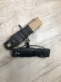 фото thumb №6, 33017470a mercedes ml w163 пряжка передний поперечина