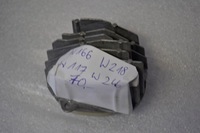 фото thumb №1, Модуль led mercedes w218 w117 w246