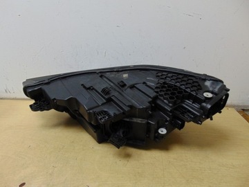 фото thumb №9, Лампа права audi e-tron 4ke 4ke941040d повний led європа
