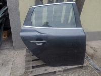 фото thumb №1, Volvo v40 дверь задние задняя правое kpl 12-