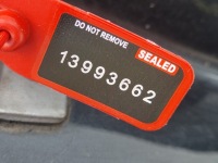 фото thumb №5, Чверть права задня bmw x1 e84 b39