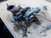 фото thumb №1, Турбина lodgy 12r. 16289rh82728404