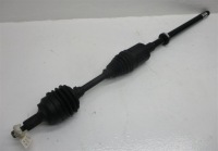 Привідний вал правий перед +середина mercedes w204 4x4 4-matic Недорого, фото thumb