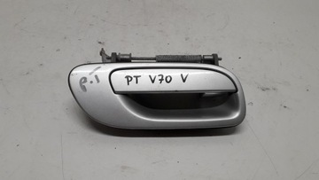 фото thumb №7, Volvo s80 s60 v70 xc70 ручка права задня