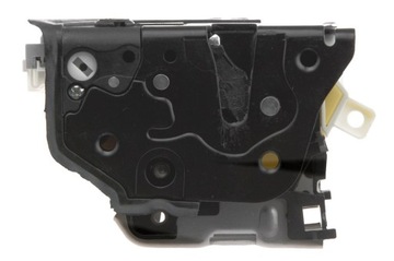 фото thumb №10, Амортизатор замка зад audi a3 12- a4 07- a5 09- левый