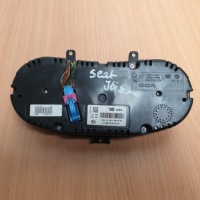фото thumb №6, Счетчик приборная панель seat ibiza iv 4 6j0920800l