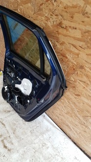 фото thumb №8, Opel corsa f двері правий задня