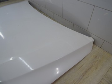 фото thumb №7, Капот крышка двигателя citroen c-elysee 12-17