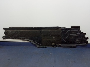 фото thumb №6, Amg gt 4 door w290 x290 плита захист шасі права a2136806407