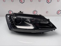 Купить Лампа правая перед volkswagen jetta 5c7 ксенон led, фото thumb