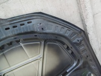 фото thumb №8, Skoda superb iii 3v0 - капот