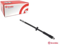 Купить Brembo t 23 201 шланг тормозной гибкий, фото thumb