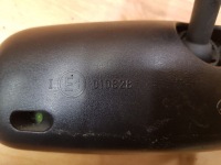 фото thumb №3, Зеркало средний внутреннее mercedes w245