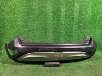 фото thumb №1, Бампер задний задняя kia sportage v