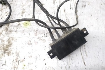 фото thumb №10, Вебасто renault trafic ii фургон fl 000022031085 2.0l дизель 2011