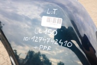 фото thumb №10, Toyota land cruiser 150 17- четверть крыло левая зад