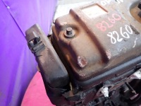 Citroen saxo xsara 2 206 307 1,4 8v kfw 75km двигатель бензин test сжатие Киев, фото thumb