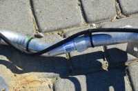 фото thumb №3, Jeep wrangler jl 2.2d 18- труба шланг wody 68282496ac