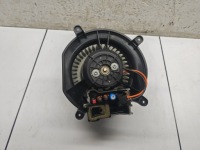 фото thumb №6, Вентилятор воздуходувка обдув резистор mercedes w211 w219 e klasa a1638210051