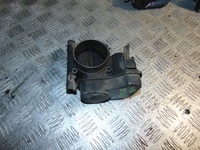 фото thumb №1, Дроссельная заслонка opel vectra c zafira a 1.8 5ws91703