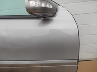 фото thumb №13, Дверь правый перед mercedes w203 sport coupe