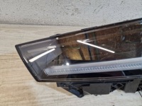 фото thumb №4, Lamborghini urus 4ml лампа ліва перед комплектна