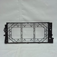 фото thumb №1, Volvo xc40 17- рамка корпус радіатора вентилятора