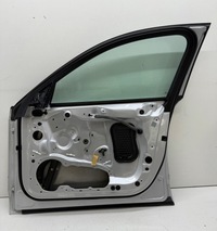 фото thumb №16, Audi a6 s6 c7 двері праве правий перед lx7w сріблястий idealne |wysyłka!