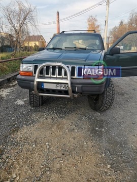фото thumb №12, Розширювачі nadkoli/błotników offroad 4x4 atv +7cm