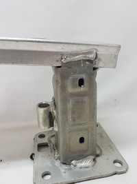 фото thumb №6, Citroen c4 picasso ii 13-16 балка pod бампер задняя