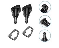 фото thumb №1, 2x форсунки омивач форсунка омивача dodge caravan grand