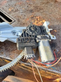 фото thumb №8, Підрамник балка fiat stilo 2001 цілий двигун 1.6 16v бензин