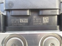 фото thumb №4, Renault captur ii clio v насос abs 19-23 rok