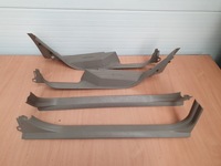 фото thumb №1, Захист поріг поріг поріг volvo xc90 i 06r