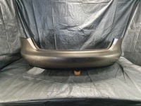 фото thumb №1, Бампер задняя audi a4 b8 sedan lak. ly1q