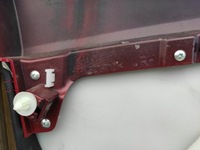 фото thumb №8, Обшивка двері праве оббивка mazda mx-5