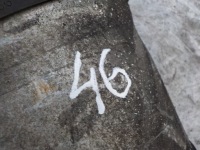 фото thumb №2, 46 амортизатор левый задний range rover sport l320