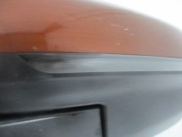 фото thumb №13, Дзеркало peugeot 3008 19r мертвий точка ліве