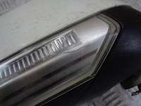 фото thumb №6, Зеркало правое 15 pin nissan navara d40 2005- europa