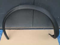 фото thumb №12, Tesla x молдинг na крыло левый задняя 1035290-00-e