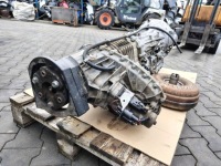 фото thumb №6, Коробка передач автомат volkswagen touareg 1 i 7l 2.5 tdi