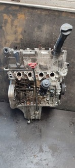 фото thumb №10, Двигатель 266940 mercedes w169 1,7 бензин
