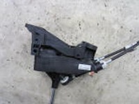 фото thumb №5, Вибірник передач троси ecosport 1.0