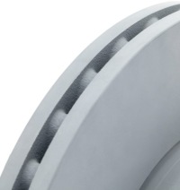 Диск тормозная передняя mercedes w204 w212 w207 Недорого, фото thumb