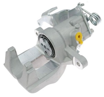 фото thumb №2, Супорт гальмівний правий зад citroen c4 picasso