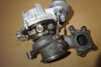 фото thumb №5, Volvo xc40 1.5t турбонагнітач турбіна гібрид 32257071 aa, 36010419