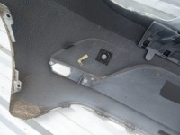 фото thumb №12, Vw up рестайлинг 16- бампер задний оригинальная запчасть 3xpdc