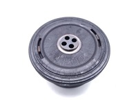 фото thumb №1, Land rover range rover шкив коленчатого вала коленчатого 3.0 d 4x4 дизель 2247890