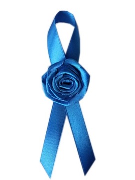 PR19 * Бутоньерка для свадебного выпускного вечера