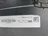 фото thumb №9, Бампер bmw 4 g26 gran купе 21- зад bev м-пакет задній